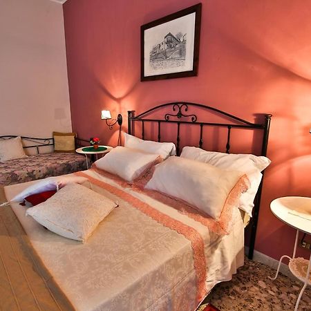 La Fonte Bed & Breakfast Syracuse Exterior photo