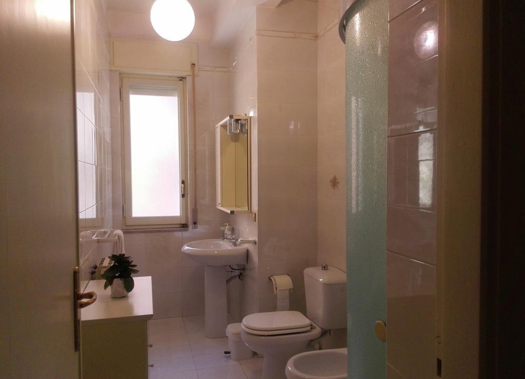 La Fonte Bed & Breakfast Syracuse Room photo
