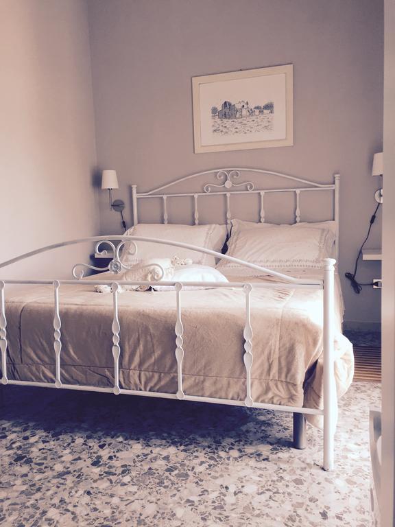 La Fonte Bed & Breakfast Syracuse Exterior photo